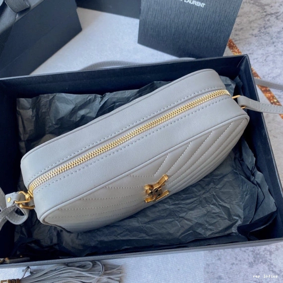 Repzbay REP LOU BAG-23*16*6CM CAMERA YSL 0824
